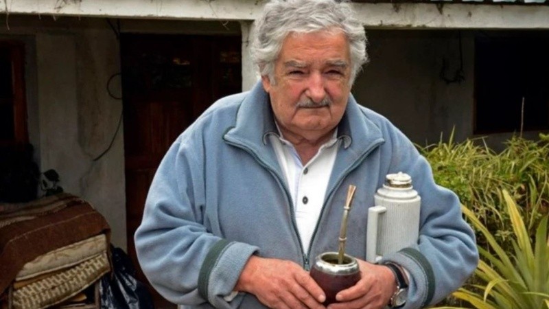 La visión de Pepe Mujica sobre la política argentina y sus opiniones acerca de un país tan 