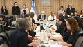 Jubilaciones: múltiples dictámenes en Diputados para actualizar el bono, subir haberes y retomar la moratoria