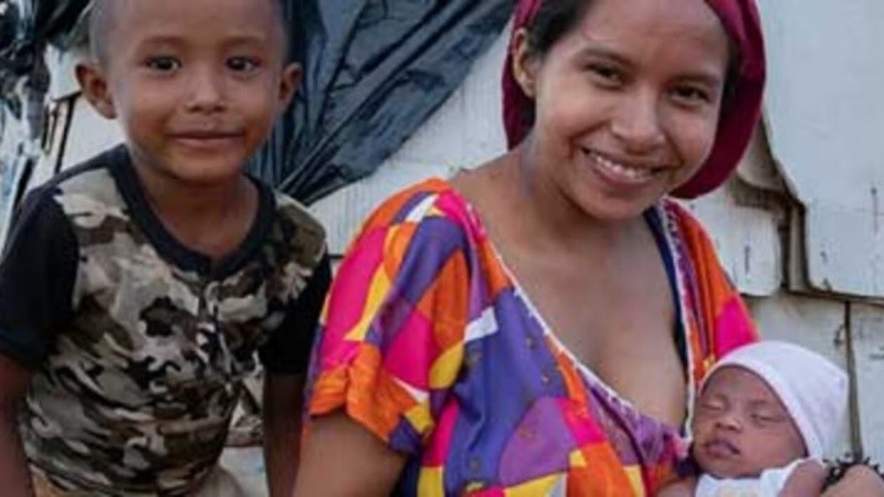 América Latina y el Caribe sigue siendo la región con los niveles más altos de desigualdad en el mundo.