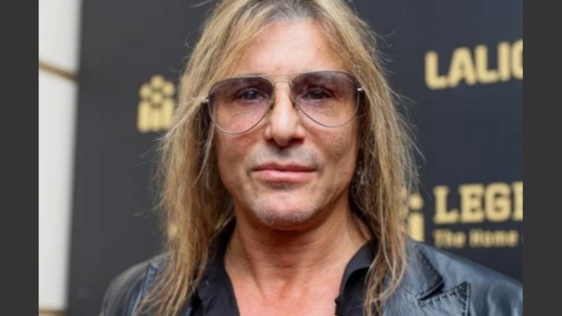 Claudio Paul Caniggia a juicio por presunto abuso sexual de Mariana Nannis