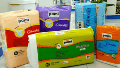 Críticas de farmacéuticos al nuevo sistema de Pami para entregar pañales a domicilios