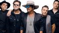 Los Rancheros llegan a Rosario en el marco de su Tour 2025.