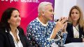 Flavio Mendoza confirmó que vuelve a Rosario con una propuesta de nivel internacional