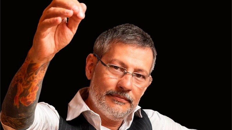 Será un show 