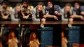Mayo a puro teatro local: dónde y cuándo ver las obras "Fe ciega" y "La rota madre que te parió"