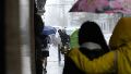 Anuncian varios días de lluvia: Rosario bajo alerta por tormentas para casi todo el viernes y gran parte del sábado