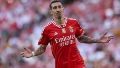 Aseguran que Ángel Di María se irá de Benfica después del Mundial de Clubes