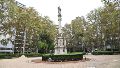 Avanza el plan de renovación de la plaza 25 de Mayo: se conocieron las ofertas para la obra que demandará 6 meses