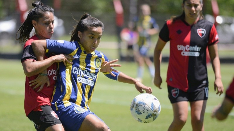 El partido comenzará a las 15 hs.