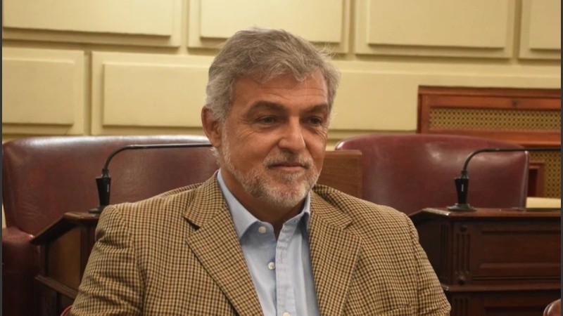 Estanislao Bougain, un abogado porteño contratado como director independiente, fue corrido por la intervención judicial y ahora quiere volver