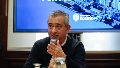 Javkin: “El funcionamiento del crimen en Rosario estuvo mucho más organizado de lo que parecía”