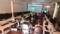 Una escuela nacional de cine forma animadores digitales en Rosario y varios de ellos fueron parte de El Eternauta