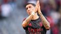 Ángel Di María anunció su despedida de Benfica: “Fue mi último partido con esta camiseta”