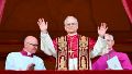 El Vaticano celebra este domingo la ceremonia de entronización del papa León XIV