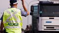 Comenzarán a regir este lunes los cambios en la ley de Tránsito: cuáles se implementarán en Santa Fe