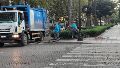 Rosario bajo un diluvio: más de 110 milímetros en 6 horas y un operativo reforzado para reparar daños