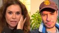 Julieta Ortega habló sobre la salud de su hermano Martín luego de la internación: "Esto recién empieza"