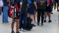 Catástrofe educativa: ¿quién se hace cargo de remontar barriletes?