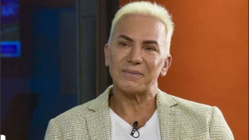 El productor tuvo que suspender todos los próximos shows.