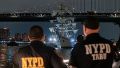 Veintitr�s heridos, 4 de ellos graves, al chocar velero Cuauht�moc con puente de Brooklyn
