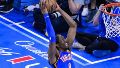 NBA Playoffs - Denver Nuggets at Oklahoma City Thunder