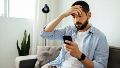 El celular, devenido en una extensión de la propia mano, se convirtió rápidamente en un objeto difícil de soltar.
