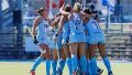 Hockey: las Leoncitas jugarán el Cuatro Naciones Sub 21 en Rosario como preparación para el Mundial