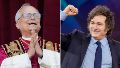 El Papa León XIV recibirá a Javier Milei en las próximas semanas