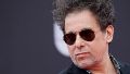 Calamaro fue silbado en el escenario de Cali, Colombia.
