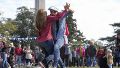 Este 25 de mayo, el parque Alem se llena de sabor con la Fiesta del Pastelito