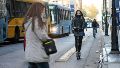 Martes de abrigo: el viento sur impulsará más aire frío hacia el centro del país