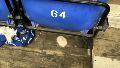 Hincha dejó las cenizas de su padre en la despedida del estadio que ya no usará su equipo