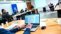 Tercer juicio por jurado vecinal en Rosario: multa, trabajo comunitario e inhibición para un conductor con graves infracciones