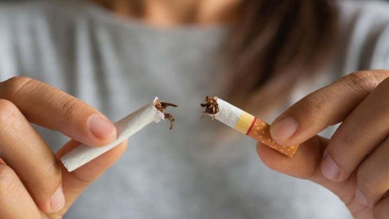 Se busca crear conciencia, promover cambios en términos de políticas públicas y reducir la demanda, especialmente entre las y los jóvenes.
