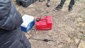 Hallan la embarcación hundida de los tres pescadores rosarinos desaparecidos y también una mochila