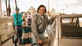 Qué pasó con el estreno de la serie sobre la vida de Carlos Menem