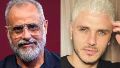 Se picó: Jorge Rial acusó de "mal padre" a Mauro Icardi y el futbolista respondió tajante