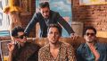 La banda de rock Baty Stone hará vibrar Casa Brava este sábado