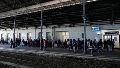 Trenes de pasajeros: reanudaron la venta de pasajes entre Rosario y Buenos Aires, tras el temporal