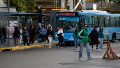 Javkin sobre el boleto de colectivo, que no sube desde octubre de 2024: “En algún momento lo adecuaremos a la inflación”