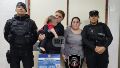 San Lorenzo: una policía salvó la vida de un bebé de 10 meses que no respiraba