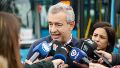 Javkin: "Toda la verdad de lo que pasó en Rosario, que fue una Guerra de Malvinas de pibes muertos, está saliendo a la luz"