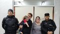 San Lorenzo: una policía salvó la vida de un bebé de 10 meses que no respiraba