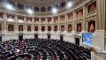 Se cayó la sesión en la que Diputados iba a tratar un aumento de las jubilaciones y otros proyectos