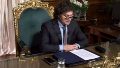 El Gobierno limita el derecho a huelga mediante un decreto de necesidad y urgencia