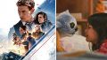 Los cines de Rosario renuevan su cartelera con dos títulos taquilleros, incluyendo la reversión de un clásico de animación