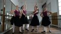 Los 100 años de la escuela Larrechea: de la pasión de su fundador por los circos a la usina de danzas y teatro de hoy