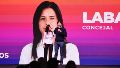 Fuerte respaldo de Pullaro a Carolina Labayrú como su candidata en Rosario