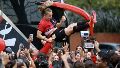 El femenino de Newell