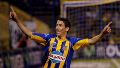 Guiños cruzados entre Ángel Di María y Rosario Central alimentan la esperanza de los hinchas canallas